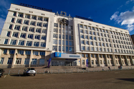 Студент КГЭУ на международной студенческой олимпиаде в Уфе